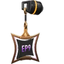 PREMIER E9A3 CHAMPION // CTD Buddy
