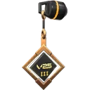 PREMIER V25A3 CHAMPION // INT Buddy