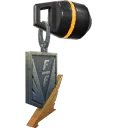 Warden Buddy