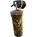 Epilogue: Refreshing Buddy