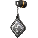 EP5: Silver Buddy
