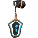 PREMIER E9A2 CHAMPION // ADV Buddy