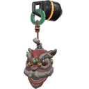 Dance of Luck Buddy