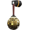 Epilogue: Discotech Buddy