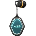 V25A6: Platinum Buddy