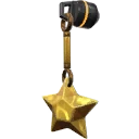 Epilogue: Lucky Star Buddy