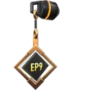 PREMIER E9A2 CHAMPION // INT Buddy