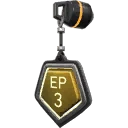 EP3: Gold Buddy