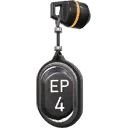EP4: Iron Buddy