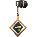 PREMIER V26A3 CHAMPION // INT Buddy
