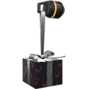 Exquisitely Wrapped Buddy