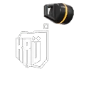 VCT x KRÜ Buddy