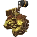 Epilogue: Bear With Me Buddy