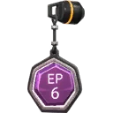 EP6: Diamond Buddy