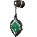 EP9: Ascendant Buddy