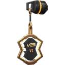 Przywieszka „BOHATER V25A6 PREMIER // ELT”