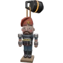 Ornamental Commander Buddy
