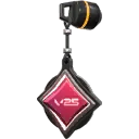 V25A6: Immortal Buddy