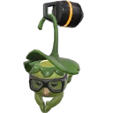 Tactic Kappa Buddy