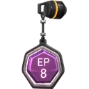 EP8: Diamond Buddy