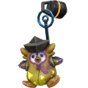 "I Create" Buddy