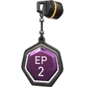 EP2: Diamond Buddy