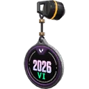 V26 ACT VI Coin Buddy