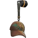 VCT LOCK//IN Dad Hat Buddy