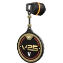 V25 ACT V Coin Buddy