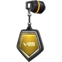 V25A3: Gold Buddy