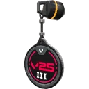 V25 ACT III Coin Buddy