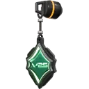 V25A3: Ascendant Buddy