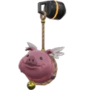 Divine Swine Buddy