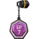 EP7: Diamond Buddy
