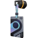 Talisman „Datenlink“