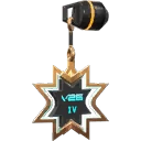 บัดดี้ PREMIER V26A4 GRAND CHAMP