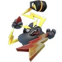 Shock & Roll Buddy