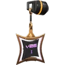 PREMIER V26A1 CHAMPION // CTD Buddy