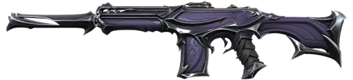 Reaver Phantom - Valorant Skin | valking.gg