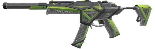 RGX 11z Pro Spectre - Valorant Skin | valking.gg