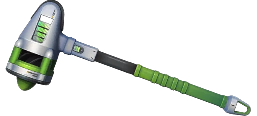 Solarium Hammer