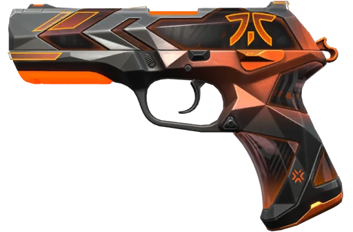 valorant fnaticクラシック VCT x FNC クラシック - ヴァロラント スキン | valking.gg