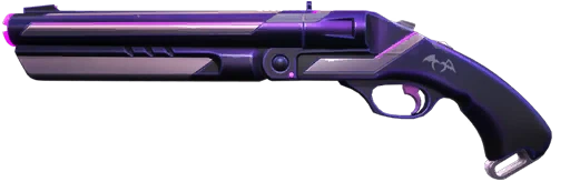 Intertwine Shorty - Valorant Skin | valking.gg