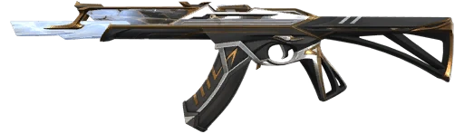 Sentinels of Light Vandal - Valorant Skin | valking.gg